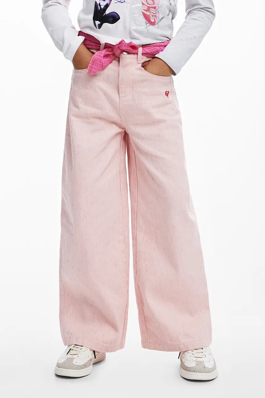 Detské rifle Desigual 25WGPW02