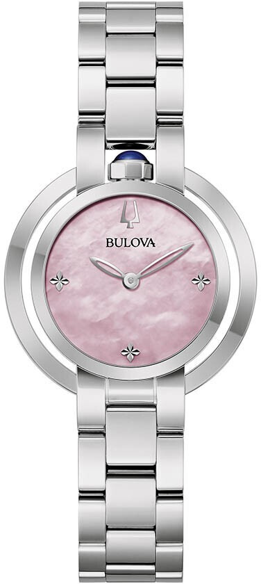 Bulova Rubaiyat 96L338