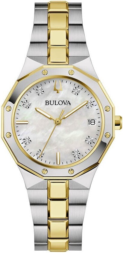 Bulova Classic Prestige 98P234
