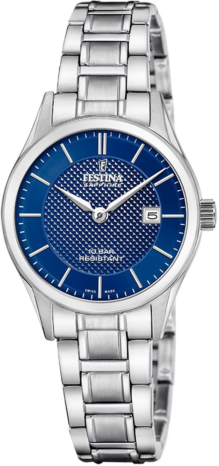 Festina Swiss Made 20068/5