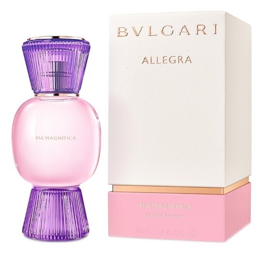 Bvlgari Ma`magnifica - EDP 100 ml