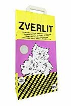 Zverlit ružový superjemný 10kg