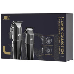 JRL Onyx Clipper & Trimmer sada