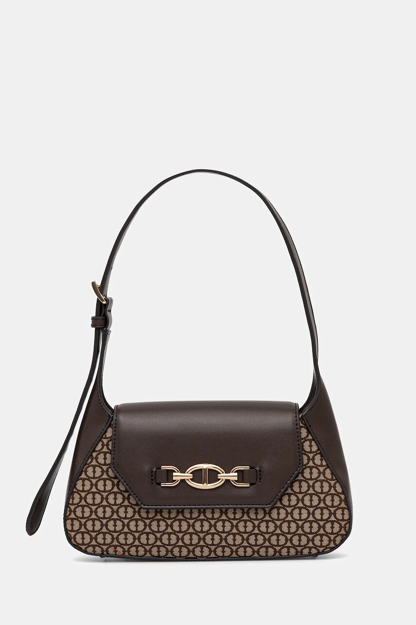 Kabelka Aldo hnedá farba, RHIANON.200