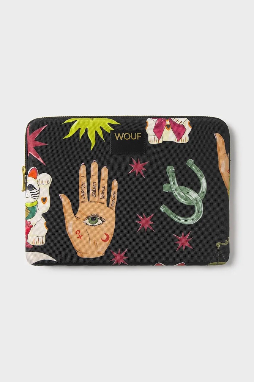 Obal na ipad WOUF Fortuna 29 x 21 x 2 cm viac farieb