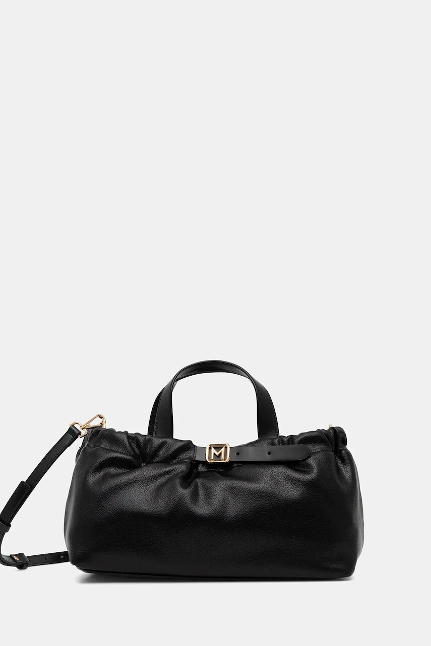 Kabelka Marella čierna farba, 2523516166200