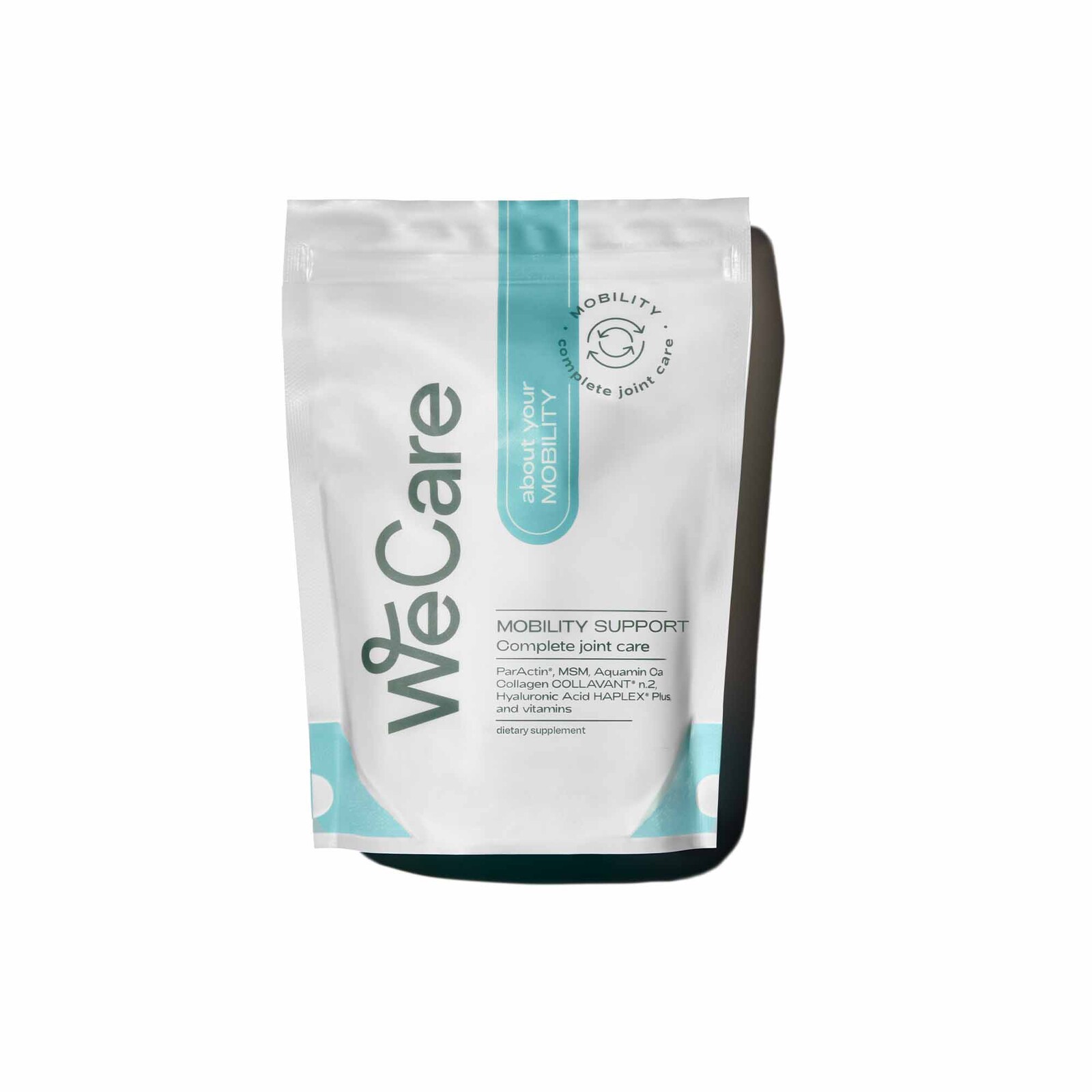 WeCare About your Mobility 280 kapsúl