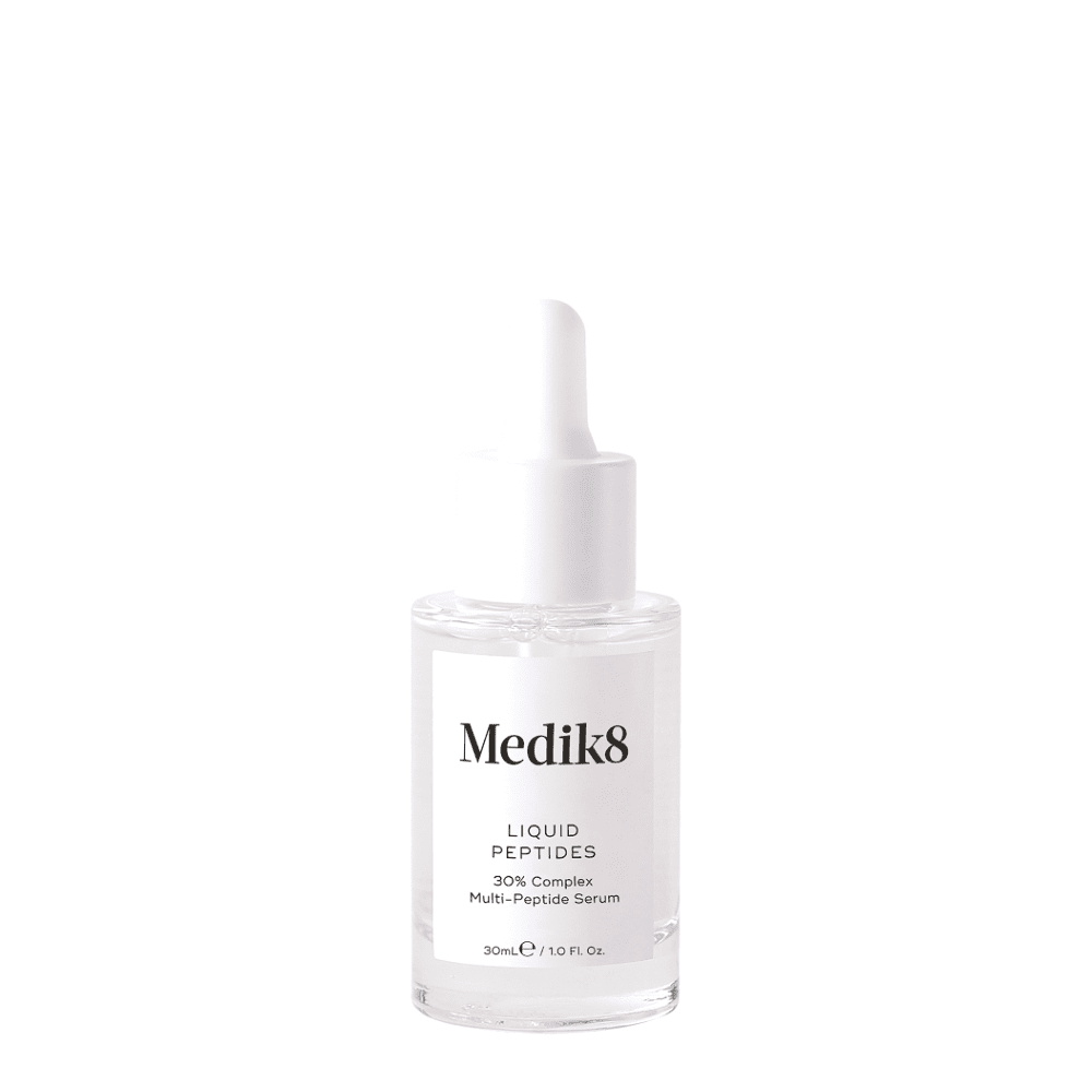 MEDIK8 Liquid Peptides Omladzujúce sérum 30 ml