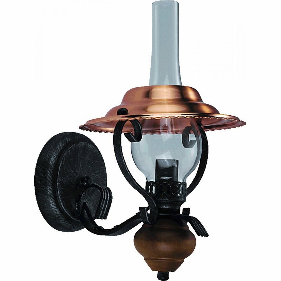 Prezent 25079 nástenné svietidlo