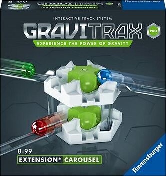 Ravensburger 272754 GraviTrax PRO Kolotoč