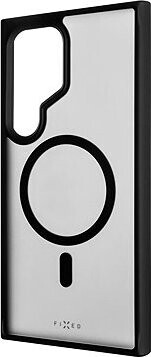 FIXED MagMisty s podporou Magsafe pre Samsung Galaxy S24 Ultra čierny