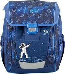Hama Školská aktovka pre prváčikov Astronaut, Super ľahká, 750 g