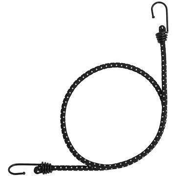 Shumee Gumicuky s reflexným prúžkom a háčikmi 25 ks 100 cm, 4008155