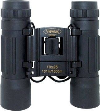 Viewlux Pocket 10 × 25