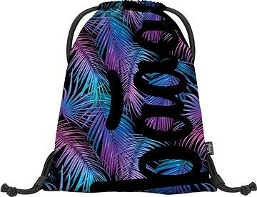 BAAGL Školské vrecko Palm