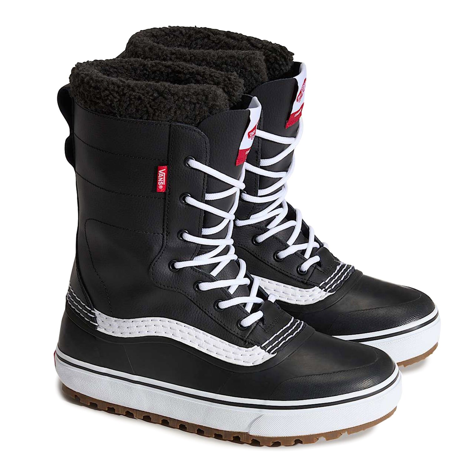 Vans MTE Standard Waterproof
