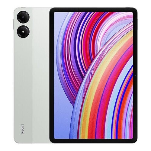 Xiaomi Redmi Pad Pro 5G 6GB/128GB Zelený