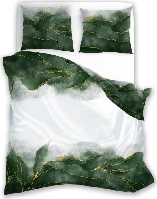 Bavlněné saténové povlečení NOBILE - výber z 15 prevedení