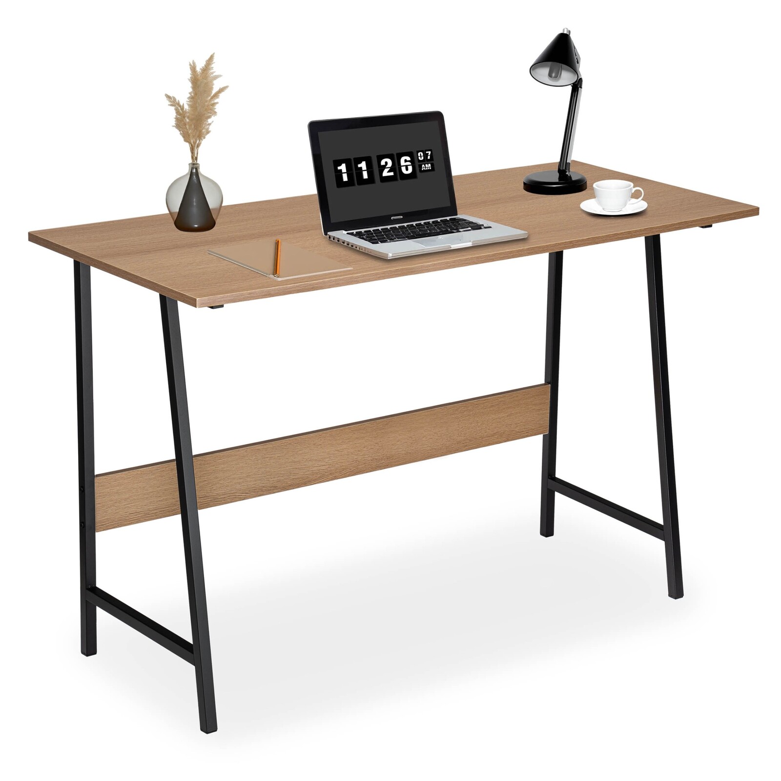 Psací stůl GRENEN dub moderní