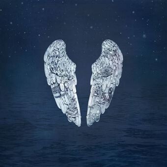 Ghost Stories (Transparent EcoRecord Vinyl)