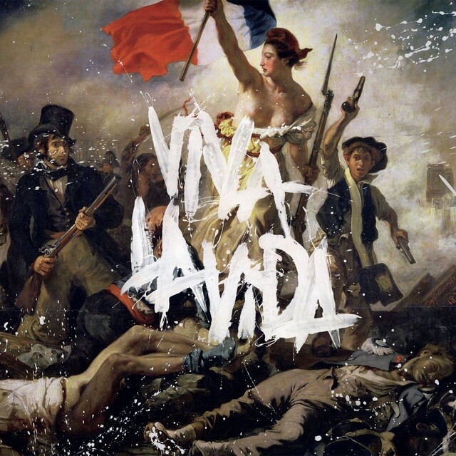 Viva La Vida Or Death and All His Friends (Transparent EcoRecord Vinyl)
