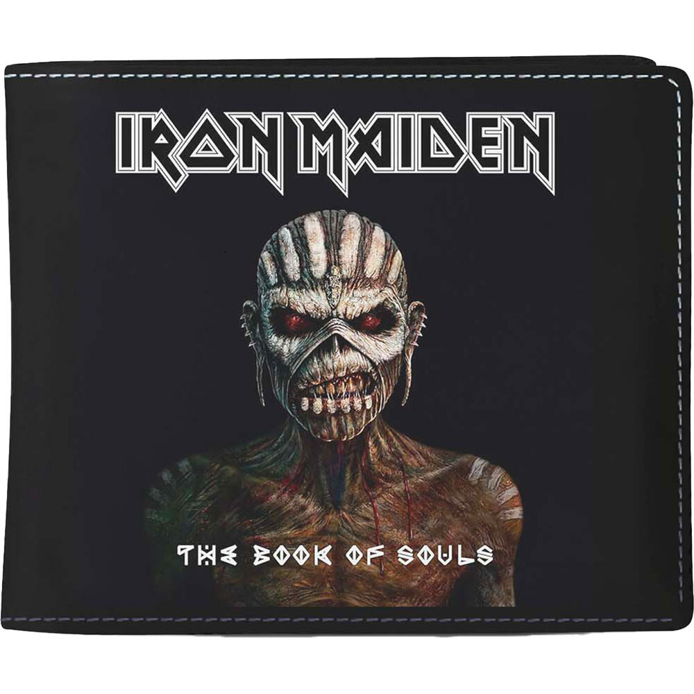Book Of Souls