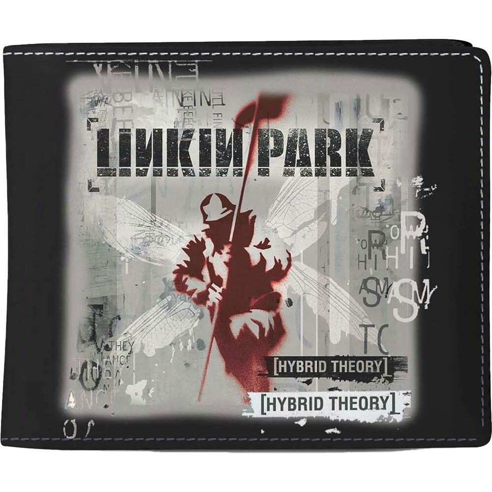 Hybrid Theory