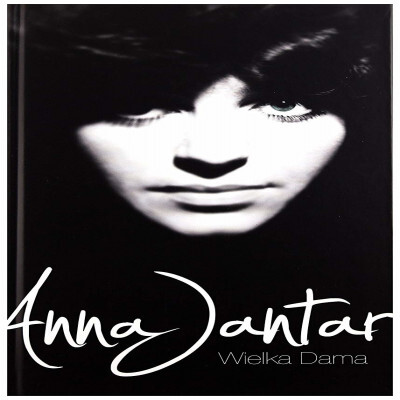 Anna Jantar, ANNA JANTAR WIELKA DAMA, CD