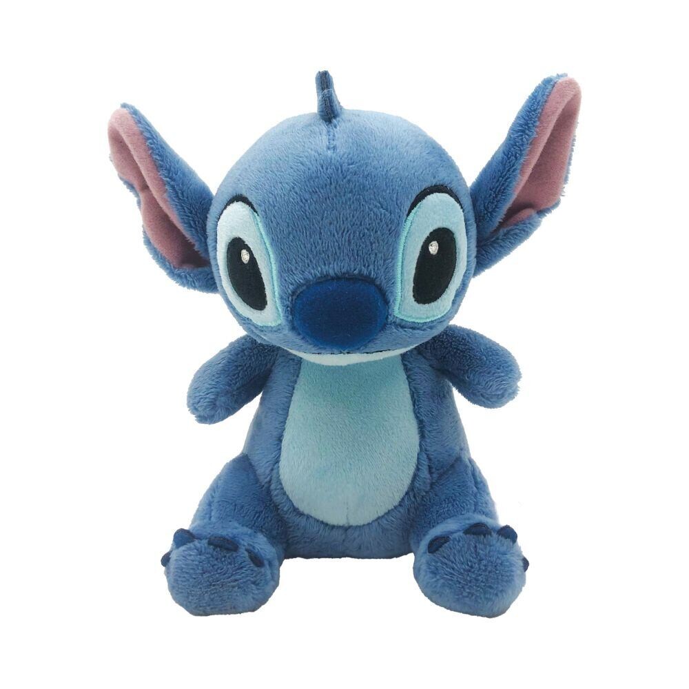 Dino Stitch baby veľkosť S plyš