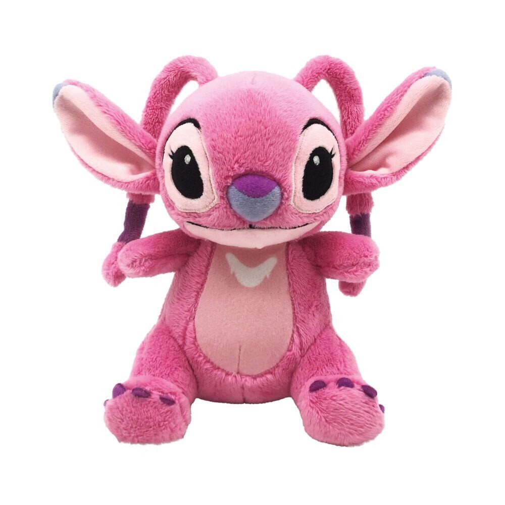 Dino Angel baby veľkosť S plyš