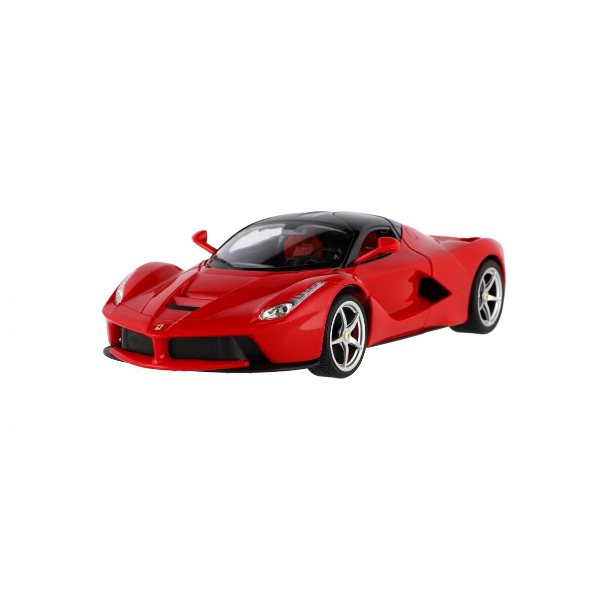 Rastar Auto RC Ferrari červené plast 32cm
