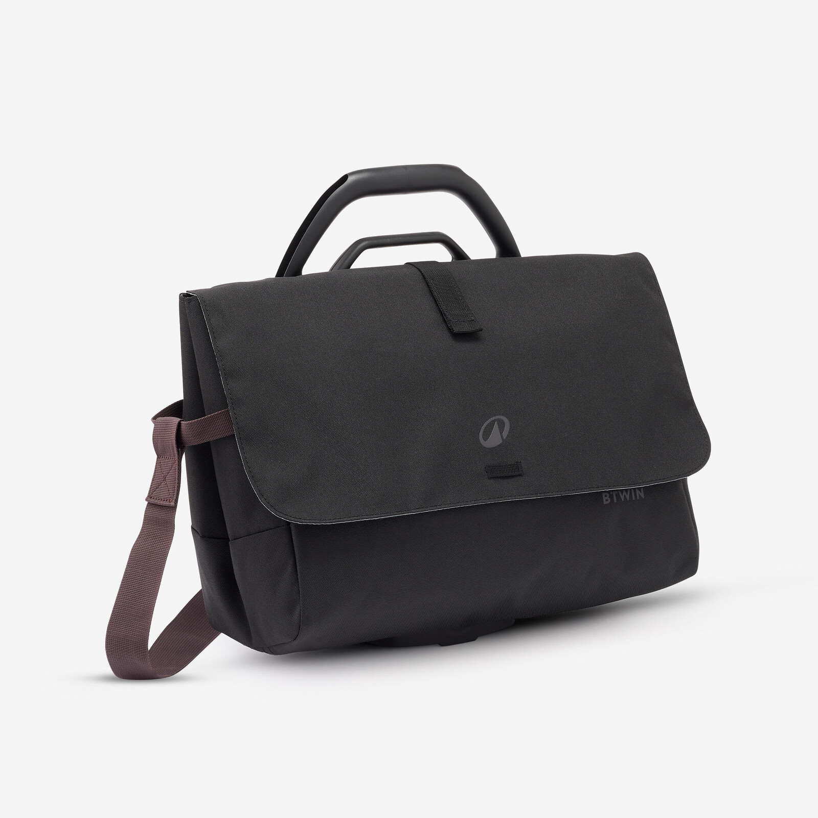 Predná taška na skladací bicykel 1