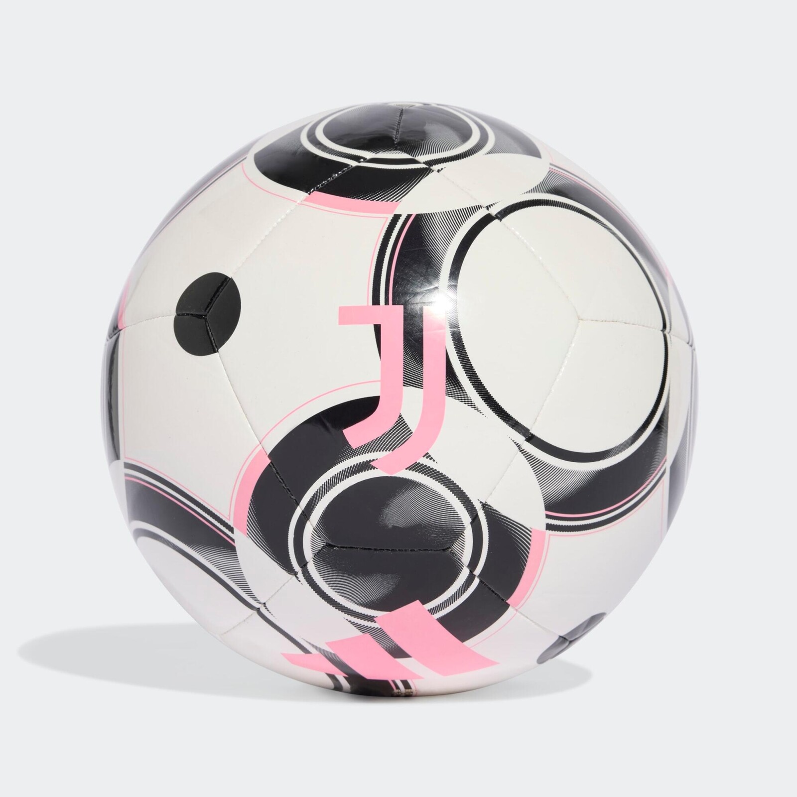 ADIDAS Juventus 25/26 futbalová lopta veľ. 5