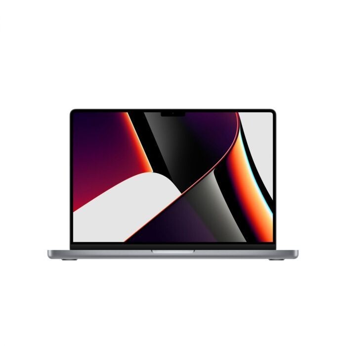 CTO MacBook Pro 14