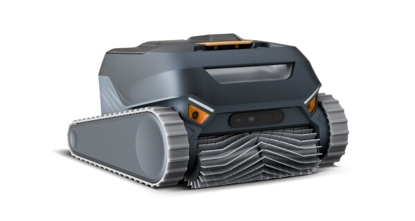 Marimex | Bazénový robotický vysávač Marimex RobotVac Valor P10 | 10800071