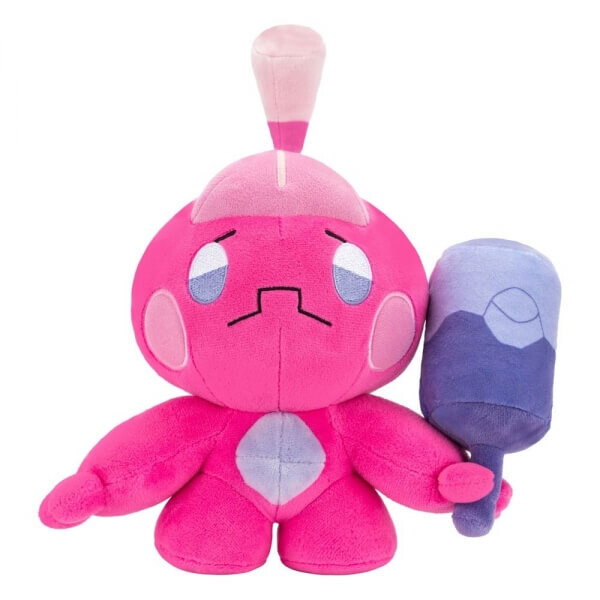 Jazwares Pokémon plyšový Tinkatink - 20 cm