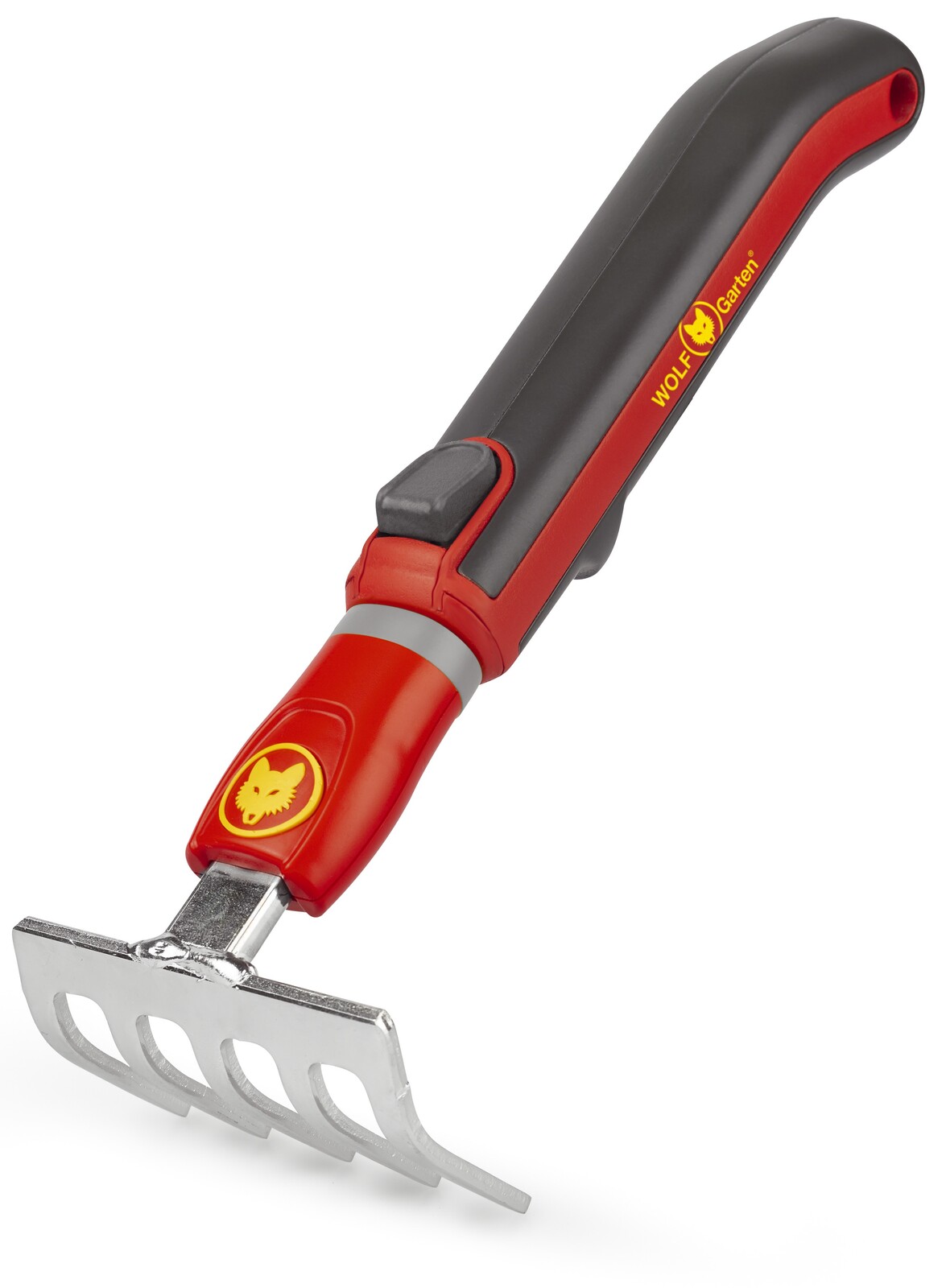 Malé hrable s násadou WOLF-Garten LJ-M/ZM 015