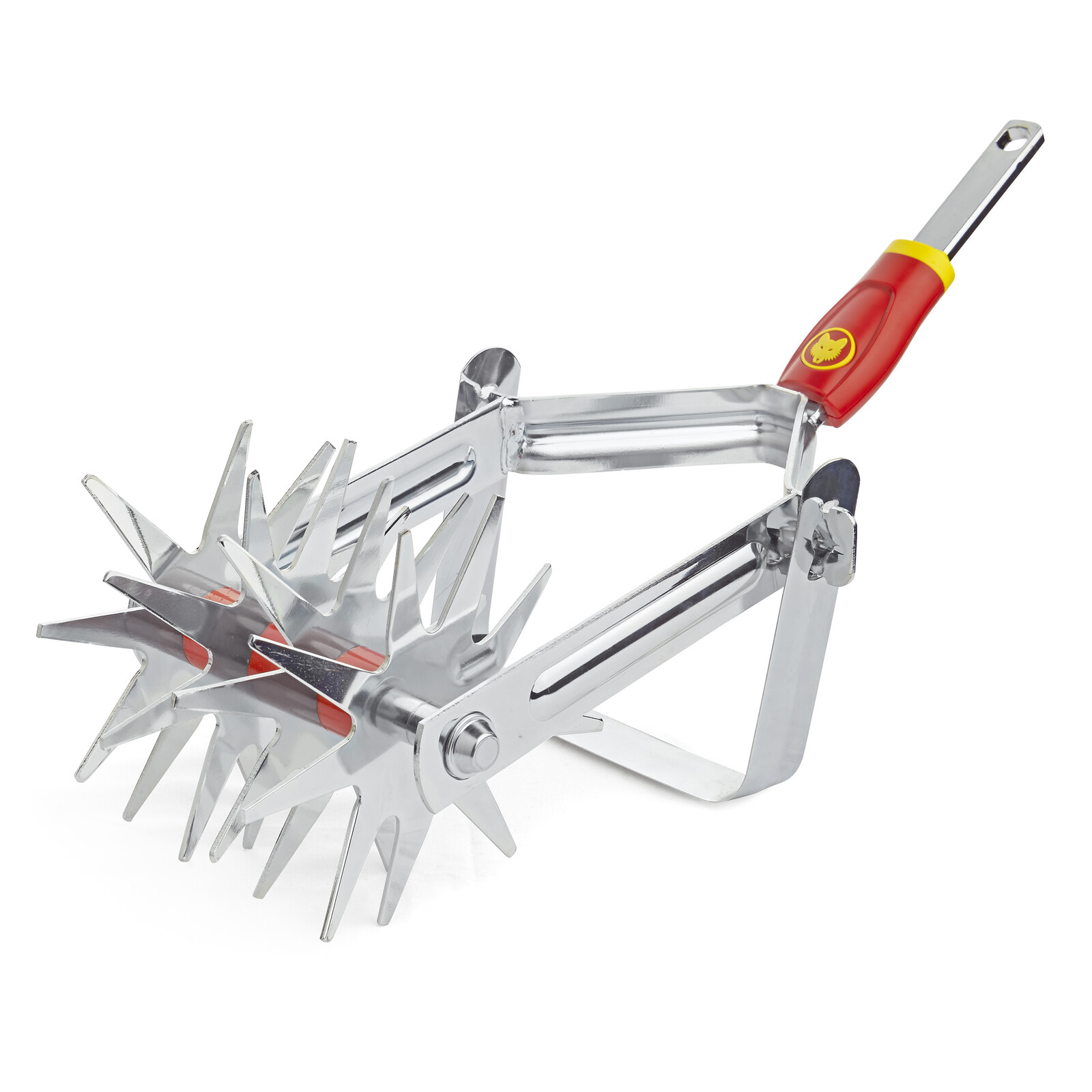 Záhradná fréza WOLF-Garten DA-S