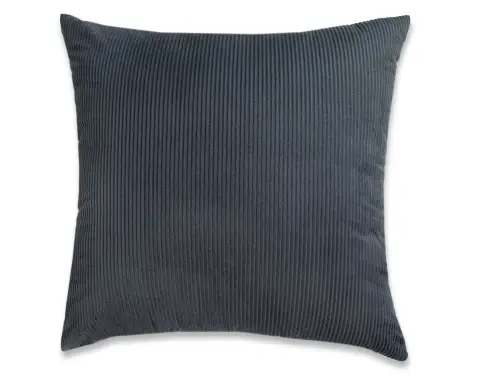 Dekoračný vankúš Antje 45x45 cm, šedý%