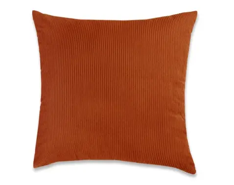 Dekoračný vankúš Antje 45x45 cm, oranžový%