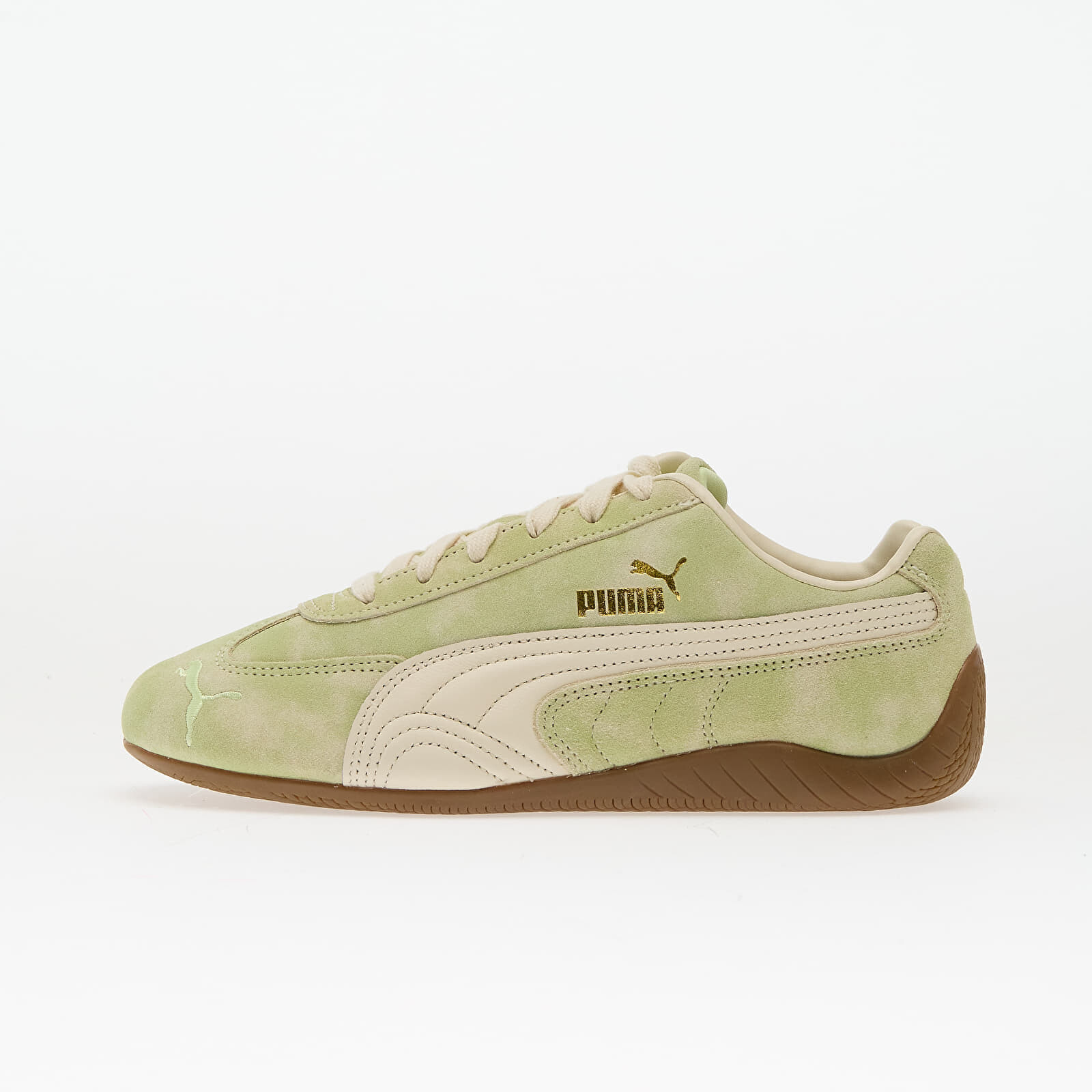 Tenisky Puma Speedcat Faded Cool Cucumber-Alpine Snow EUR 38