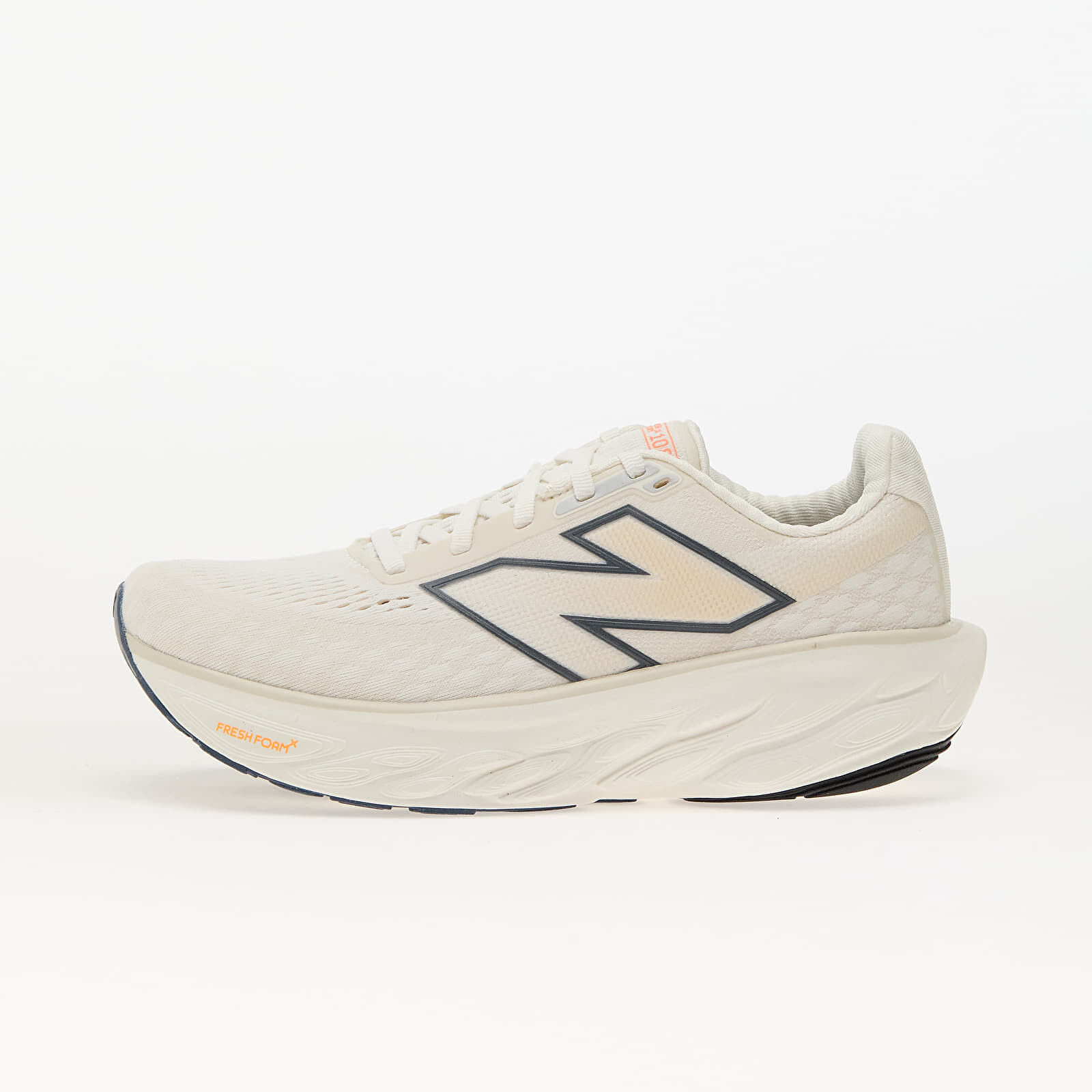 Tenisky New Balance 1080 Wide Sea Salt/Vintage Indigo EUR 37.5