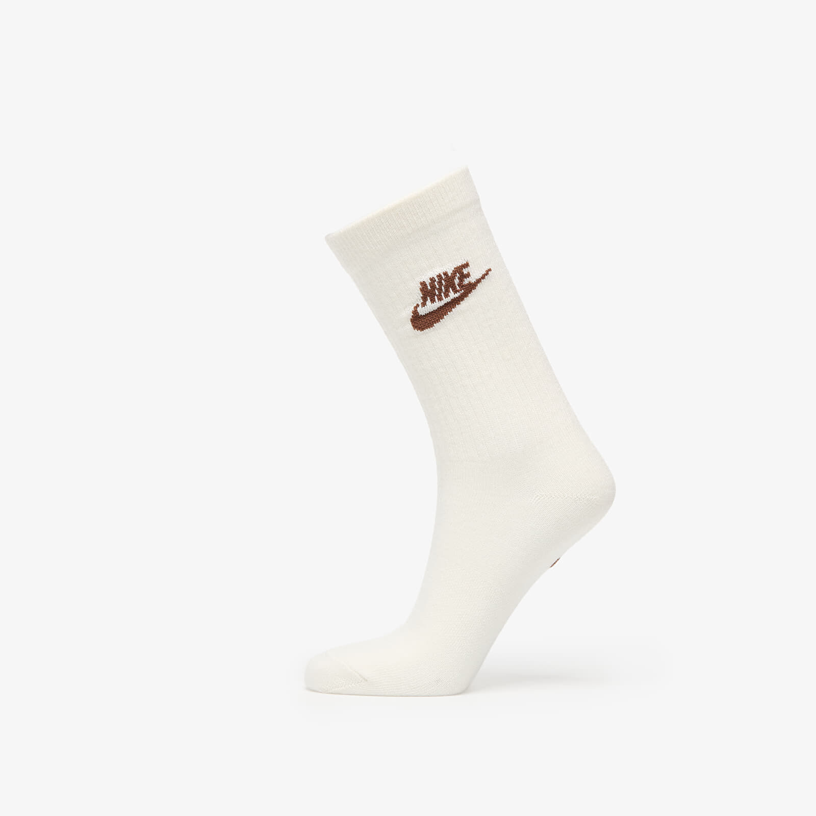 Nike Sportswear Everyday Essential Crew Socks 3-Pack Multi-Color M