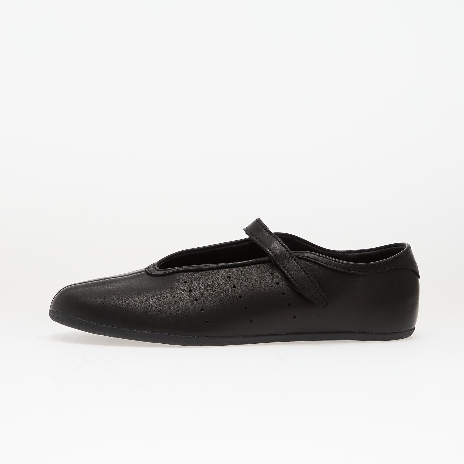 Tenisky adidas Stan Smith Lo Ballet W Core Black/ Core Black/ Core Black EUR 36