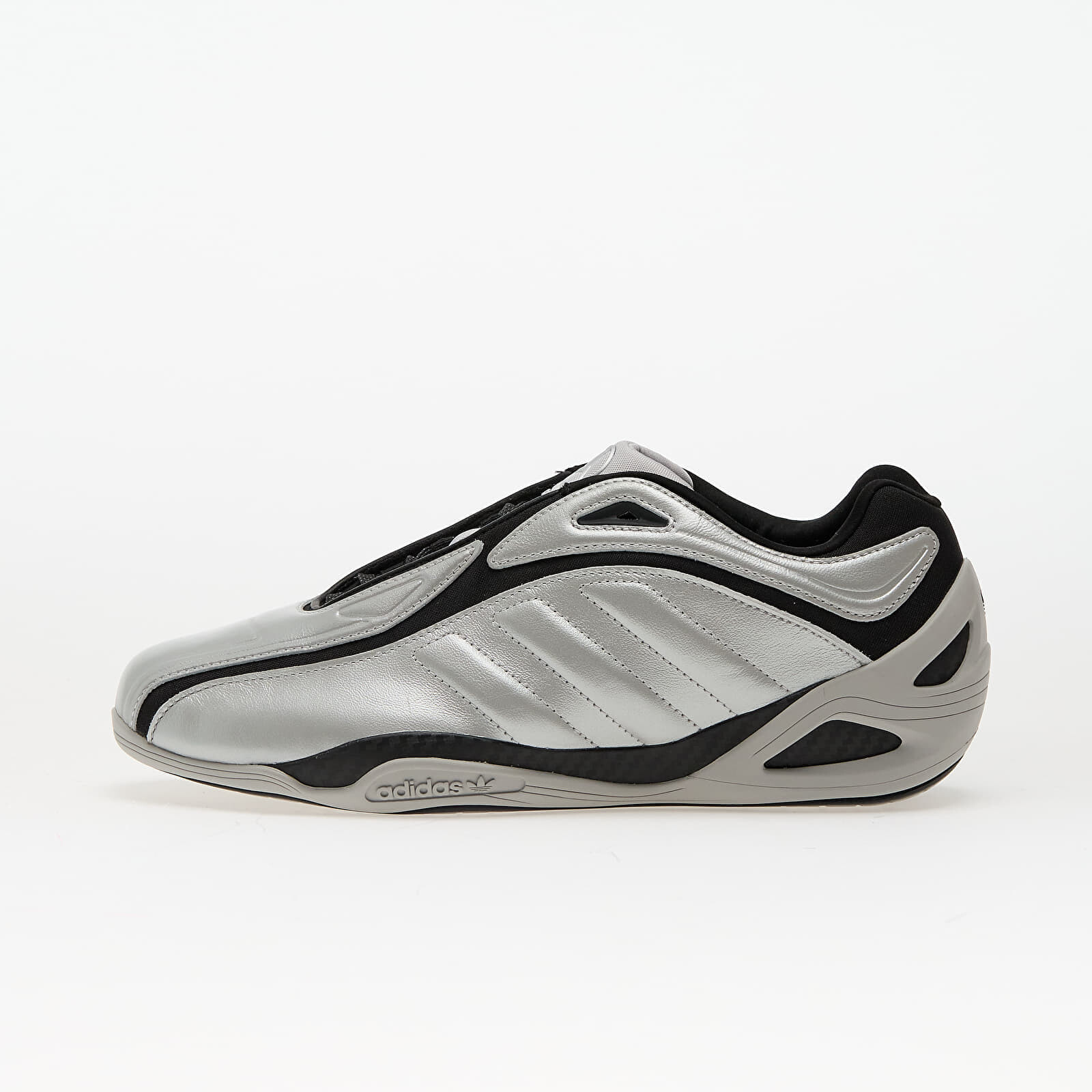 Tenisky adidas x Mercedes AMG Petronas Adiracer Gt Metallic Silver/ Core Black/ Grey Two EUR 44