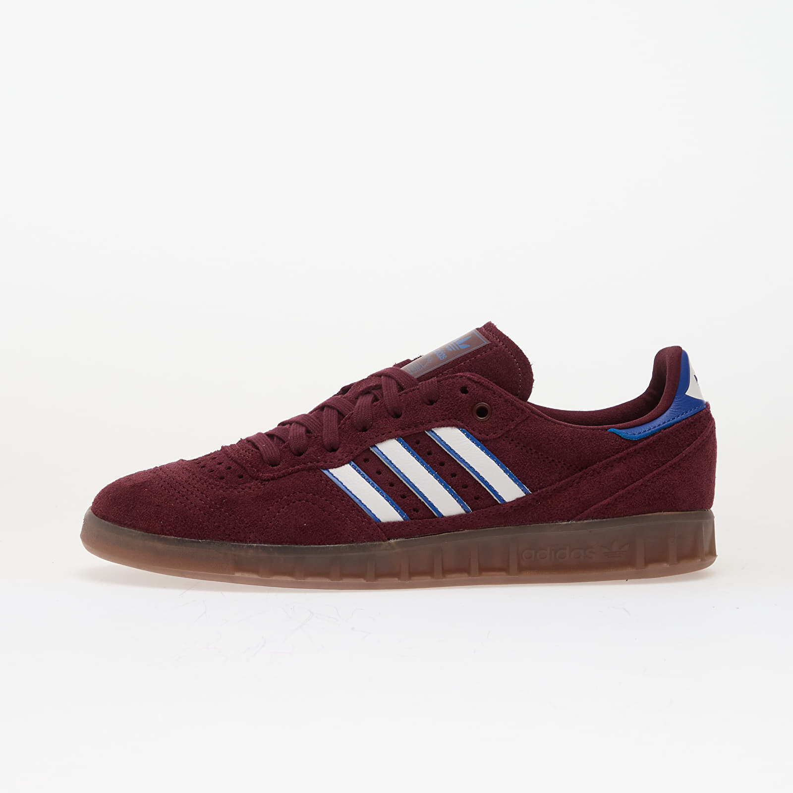 Tenisky adidas Handball Top Rm Maroon/ Ftw White/ Blue EUR 44