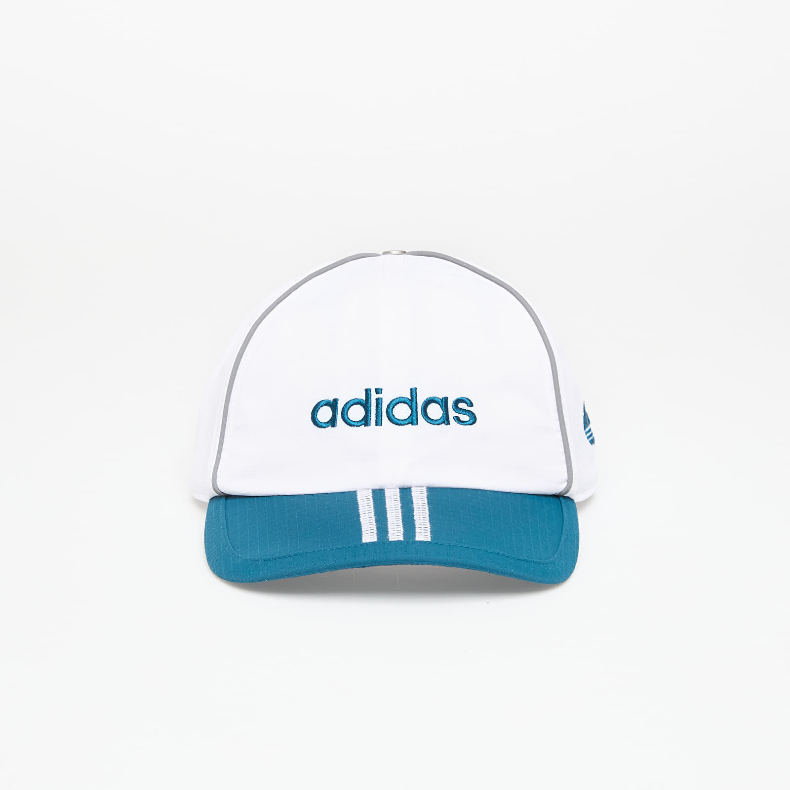 Šiltovka adidas SCapto 6 Panel Cap White M