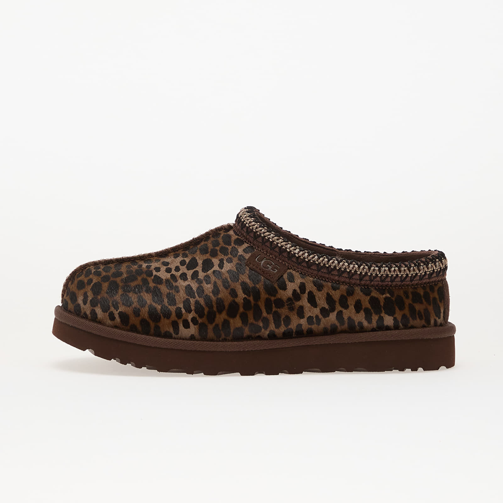 Tenisky UGG W Tasman Caspian Burnt Cedar EUR 41