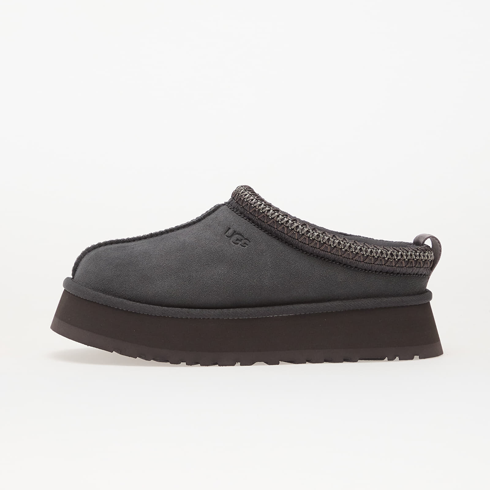 Tenisky UGG W Tazz II Obsidian EUR 41