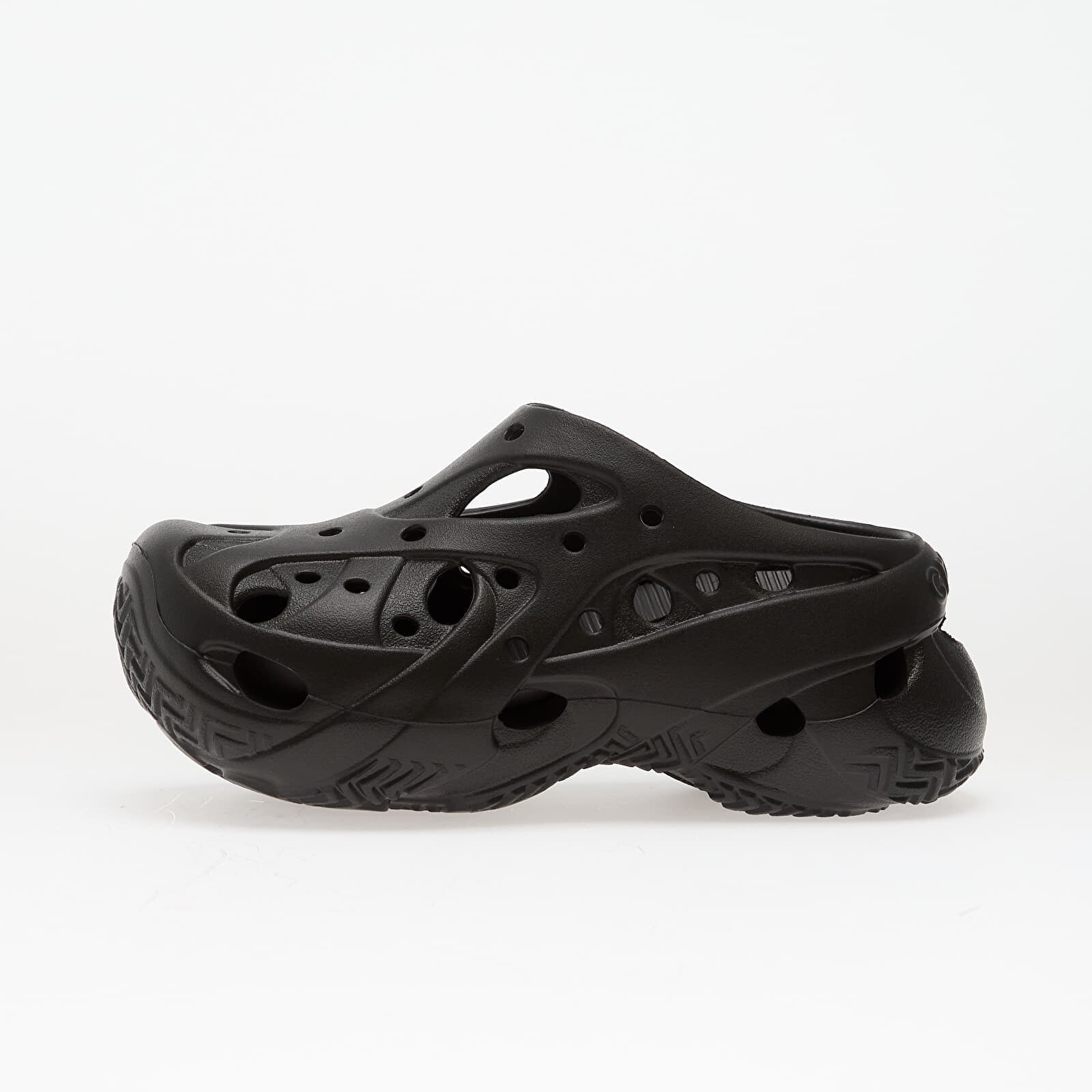 Tenisky Crocs Caged Clog Black EUR 41-42